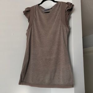 Simply Vera sleeveless top
